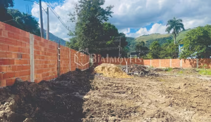 Terreno — Local Tranquilo — Últimos lotes 85 Mil — Campo Grande–RJ.