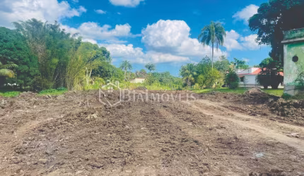 Lotes planos de 30 mil de entrada — Só Aqui! — Campo Grande — Ligue!