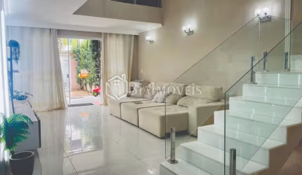 Casa — Para venda — 950 Mil a vista em Campo Grande.