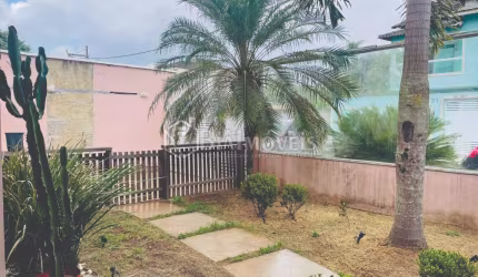 Duplex - Rio da Prata — 4 Quartos — Campo Grande.