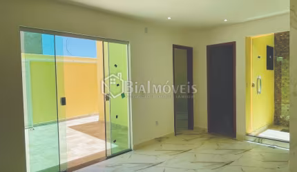Casa para venda próxima ao Park Shopping — Casa Linear.