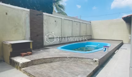 Casa duplex - R$ 600.000,00 - Casa em Guaratiba
