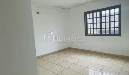 Casa em Residencial - 600 Mil à vista - Casa com 3 quartos.