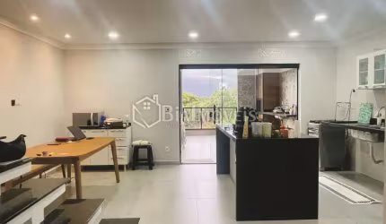 Casa — para venda — 650 Mil a vista em Campo Grande.