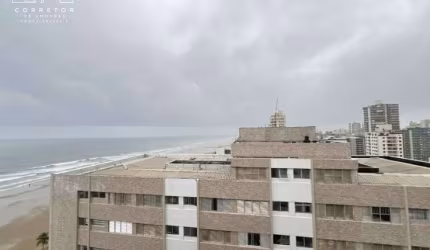 APARTAMENTO TUPI - PRAIA GRANDE SP