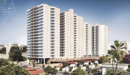 APARTAMENTO CANTO DO FORTE - PRAIA GRANDE SP