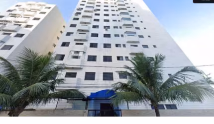 APARTAMENTO AVIAÇÃO - PRAIA GRANDE SP