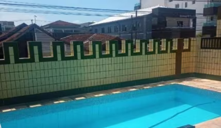 APARTAMENTO OCIAN - PRAIA GRANDE SP