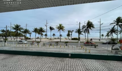 APARTAMENTO TUPI - PRAIA GRANDE SP