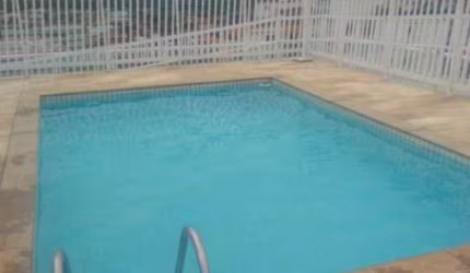 APARTAMENTO TUPI - PRAIA GRANDE SP