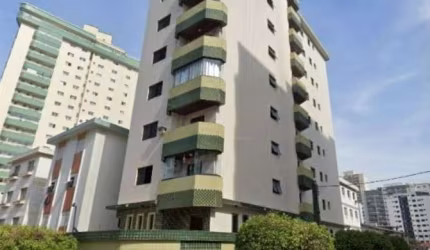 APARTAMENTO GUILHERMINA - PRAIA GRANDE SP