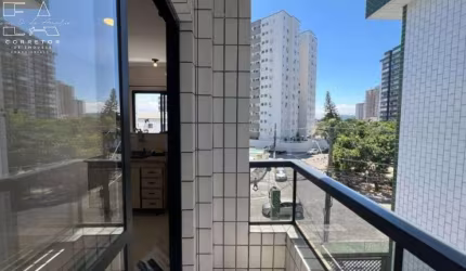 APARTAMENTO GUILHERMINA - PRAIA GRANDE SP