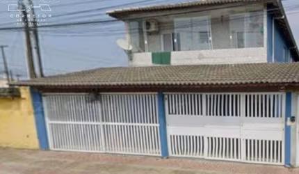 CASA VILA SÔNIA - PRAIA GRANDE SP