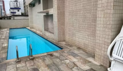 APARTAMENTO OCIAN - PRAIA GRANDE SP