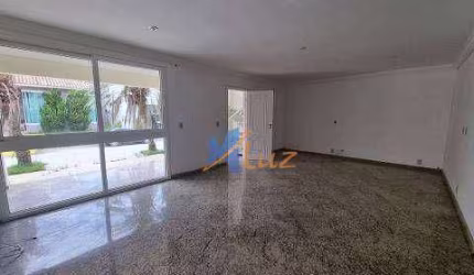 Casa com 05 dormitórios à venda, 445 m² por R$ 3.000.000 - Riviera Fluminense - Macaé/RJ