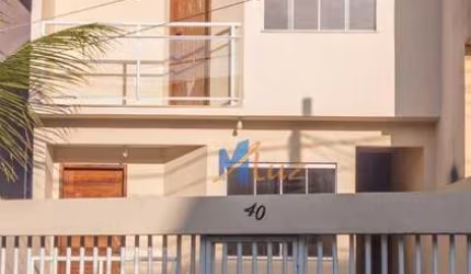 Lindo Duplex a venda