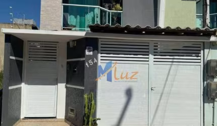 Lindo Duplex a venda no Verdes Mares
