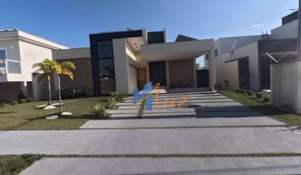 *Maravilhosa Casa à Venda em Alphaville III*