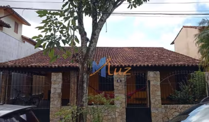Casa a venda no Mirante da Lagoa