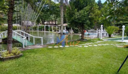 Bélissimo Sitio a venda
