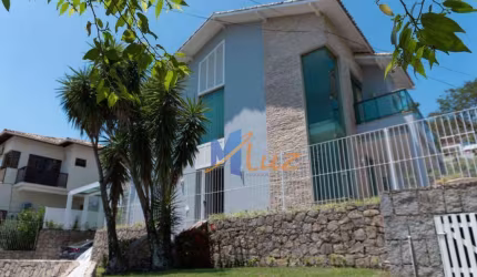 Excelente Casa no Green Land