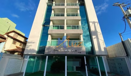 Apartamento Residencial Riviera