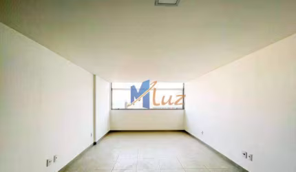 Oportunidade Imperdível: Edifício Corporativo de Alto Padrão