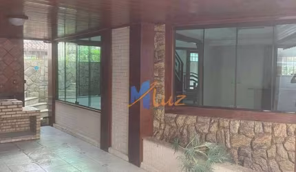 Venda de Casa em Rio das Ostras  - Conforto e Espaço para Sua Família!