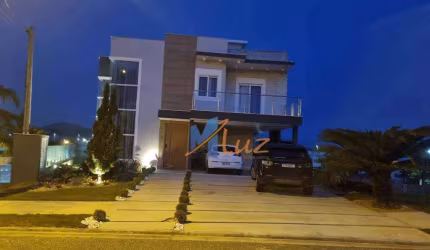 Casa a Venda no Alphaville em Rio das Ostras