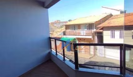 Apartamento a venda