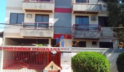 Excelente Apartamento na Praia Campista