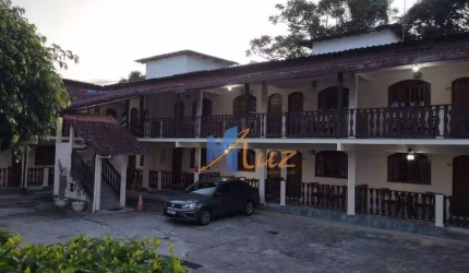 Pousada a venda em Guapimirim