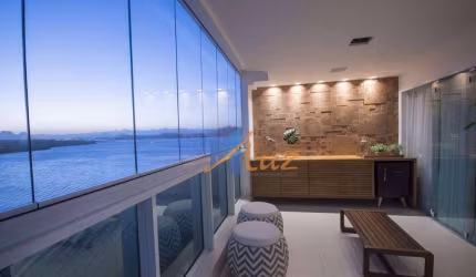 Bélissimo apartamento a venda