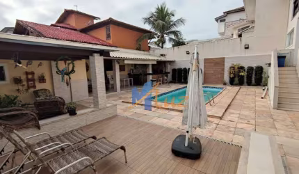 Casa a Venda Cancela Preta