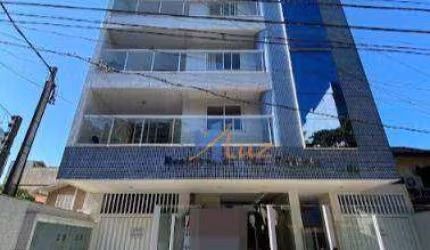 Apartamento nos Cavaleiros para Locação