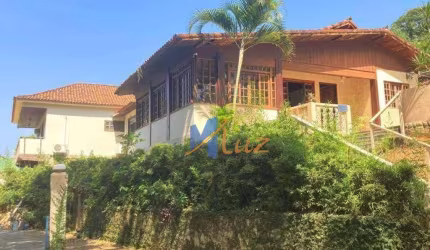Venda de Mansão - Imóvel Único e Exclusivo