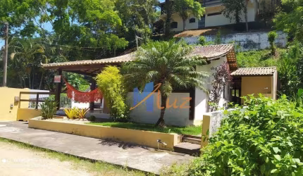 Venda de Casa em Condomínio - Rio das Ostras