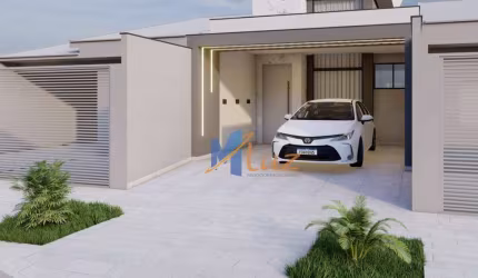 Venda de Casa Térrea no Vale das Palmeiras - Conforto e Modernidade!