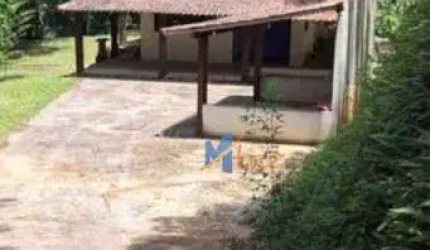 ?? Imóvel Exclusivo - 210m² de Construção em 2.000m² de Área Total