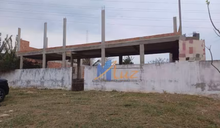 Àrea para venda ou Locação em Macaé