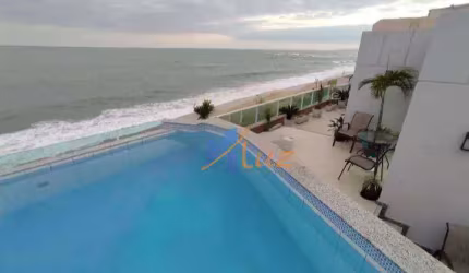 Exclusiva Cobertura à Venda no Bairro Praia Campista – Macaé/RJ