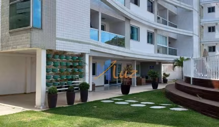 Apartamento à Venda - Costa Azul Rio das Ostras