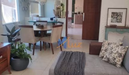 Casa à Venda - Jardim Mariléia, Rio das Ostras