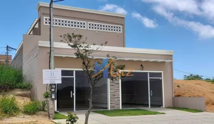 LOCAÇÃO - LOJA NO VALE DAS PALMEIRAS