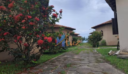 Casa em Condomínio com Lazer Completo - Excelente Oportunidade!