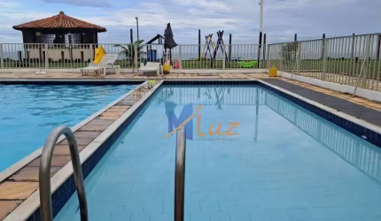 Casa em Condomínio com Lazer Completo - Excelente Oportunidade!