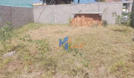Oportunidade Imperdível! Terreno à Venda na Praia Campista - Macaé!