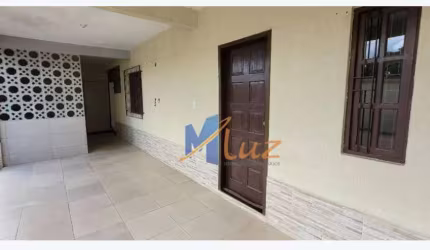 Casa à Venda  Residencial Praia Âncora