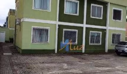 Apartamento  à venda - Enseada das Gaivotas
