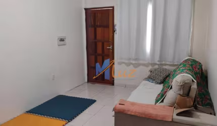 Casa Térrea em Vila - Oportunidade Única!